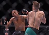 UFC 194: Conor McGregor vs. Jose Aldo